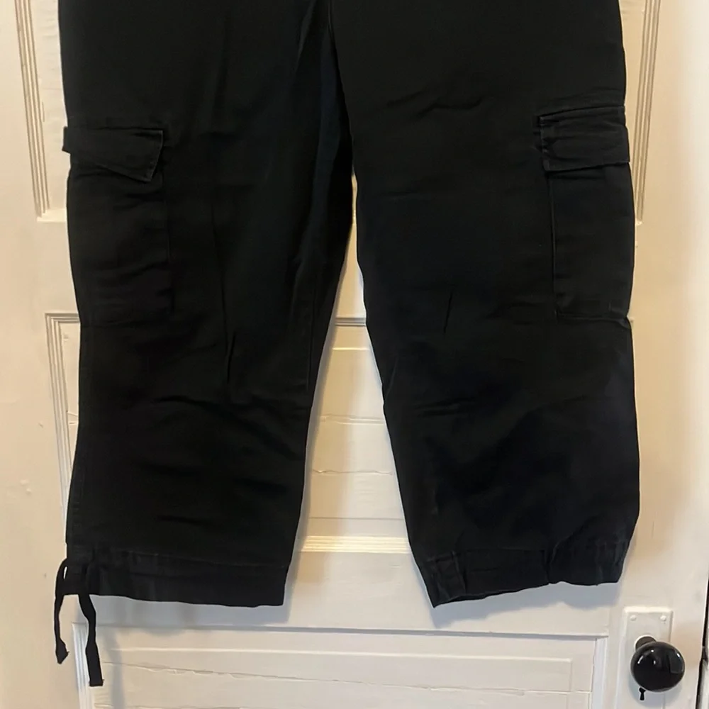 Covington Capris - Picture 3 of 8